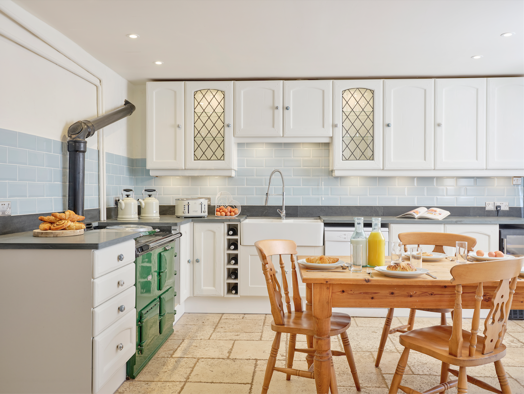 Farmhouse Kitchen